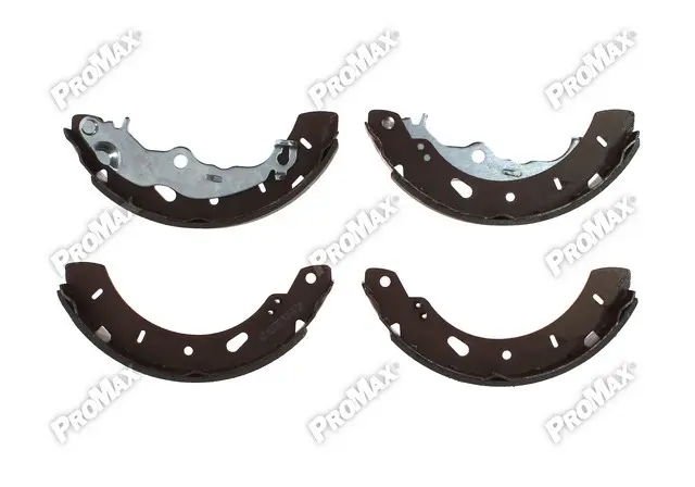 Balatas Traseras de Tambor Ford Focus, Transit Courier 12-1004L