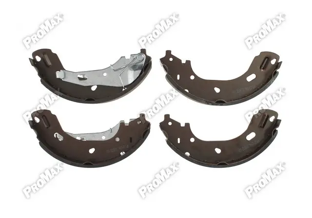 Balatas Traseras de Tambor Nissan NP300 12-1094L