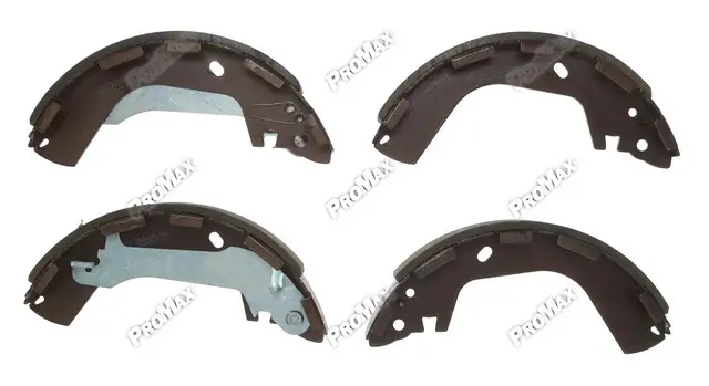 Balatas Traseras de Tambor Hyundai Creta 12-1101L