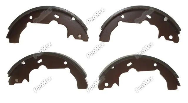 Balata Trasera de Tambor Ford Windstar 12-665R