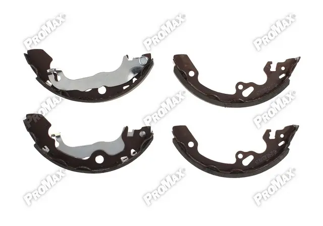 [12-747L] Balatas Traseras de Tambor Ford Focus 12-747L