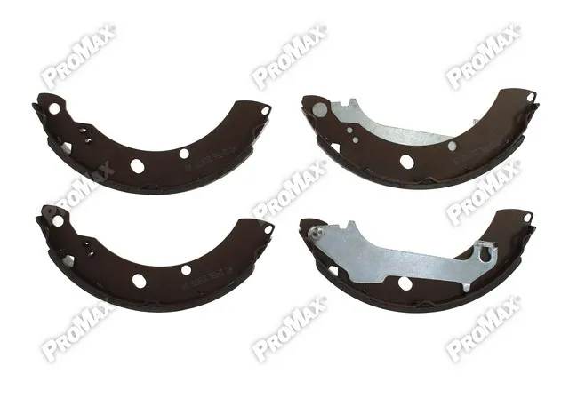 Balata Trasera de Tambor Nissan Altima 12-756L