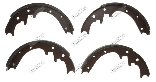 Balata Trasera de Tambor Jeep Liberty 12-774R