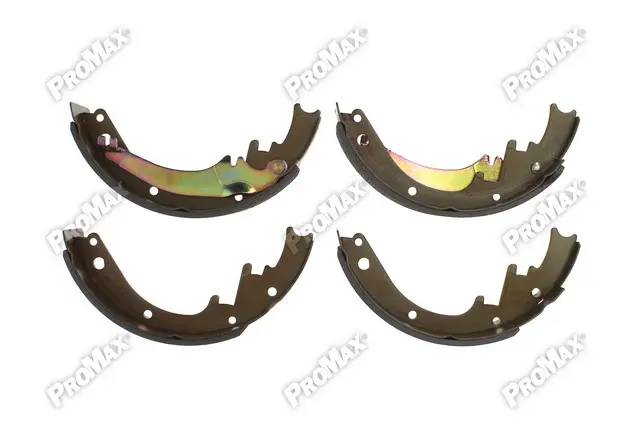 Balata Trasera FORD Escape, Mazda Tribute, Mercury Mariner  12-936L