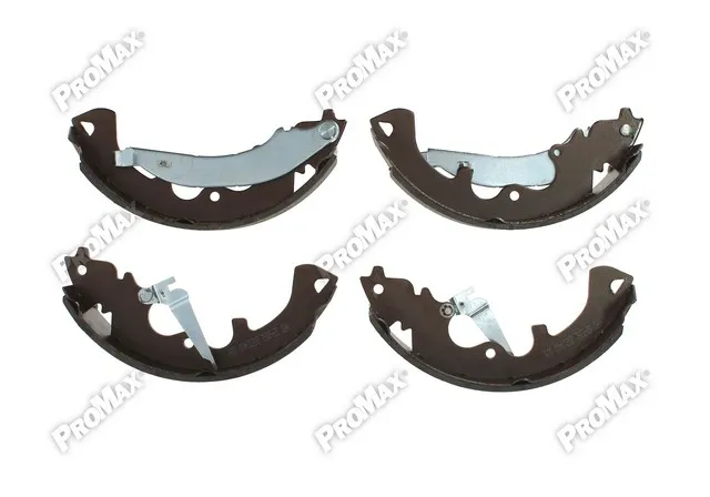 [12-936L] Balatas Traseras de Tambor FORD Escape, Mazda Tribute, Mercury Mariner  12-936L