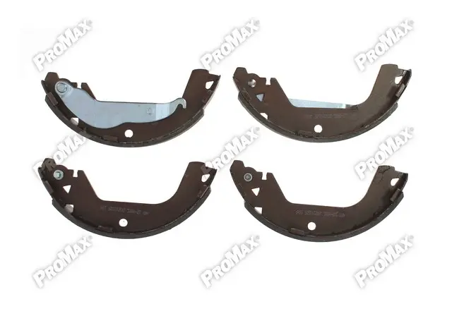 [12-992L] Balata Trasera CHEVROLET Cruze 12-992L