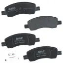 Balatas Delanteras Fiat Pulse, Argo GC0079