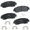 Balatas Delanteras FORD TERRITORY GC0080