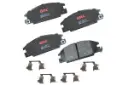 Balatas Delanteras Isuzu, Honda, Chevrolet  GCD363A