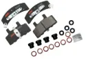 Balatas Delanteras Chevrolet, Cadillac, GMC,  GMD369