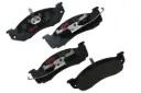 Balatas Delanteras Chrysler, Dodge GMD385