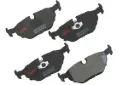 Balatas Traseras BMW M3, M5, Z3 GMD396