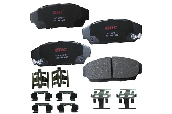 GCD409