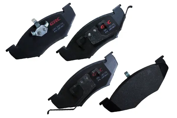 Balatas Delanteras Plymouth, Chrysler, Dodge GMD416