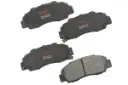 Balatas Delanteras Acura, Honda, Isuzu GCD503