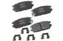 Balatas Traseras Dodge, Eagle, Mitsubishi GCD532