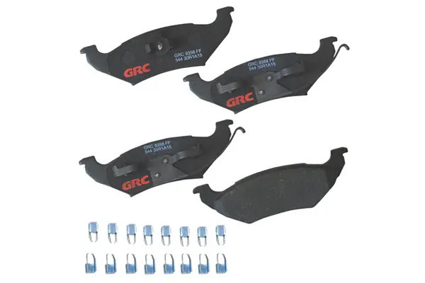 GCD544