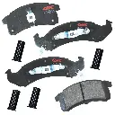 Balatas Delanteras Buick, Cadillac, Chevrolet, Oldsmobile, Pontiac GMD623