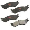 Balatas Delanteras Dodge, Ford, Lincoln, GMD702
