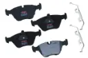 Balatas Delanteras BMW 528i GMD725