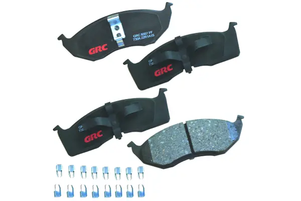 GCD730A