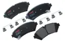 Balatas Delanteras Cadillac Seville GMD753