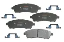 Balatas Traseras de Disco Ford F-250 Super Duty, F-350 Super Duty, Excursion GMD757