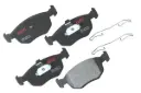 Balatas Delanteras Ford Contour, Mystique GMD762