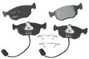 Balatas Delanteras Ford Contour GMD762A