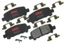 Balatas Traseras de Disco Subaru Forester, Impreza, Legacy, Outback, Baja GMD770