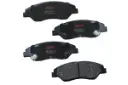 Balatas Delanteras Kia Sportage GCD774