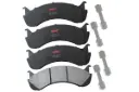 Balatas Delanteras Ford, Sterling, International, GMD786