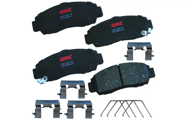 GCD787