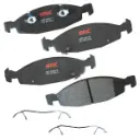 Balatas Delanteras Jeep Grand Cherokee GMD790