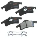 Balatas Traseras de Disco Jeep Grand Cherokee GMD791
