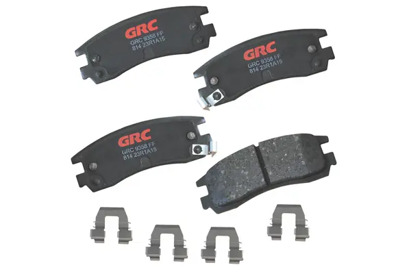 GCD814
