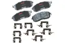 Balatas Delanteras Nissan, INFINITI GCD815