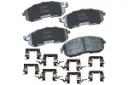 Balatas Delanteras Nissan, Suzuki GCD815A