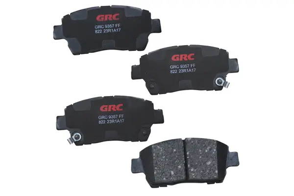 GCD822