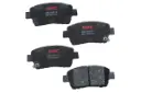 Balatas Delanteras Scion, Toyota, FAW GCD822