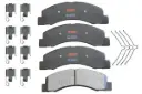 Balatas Delanteras Ford F-250 Super Duty, F-350 Super Duty, F-350, Excursion, F-250 GMD824