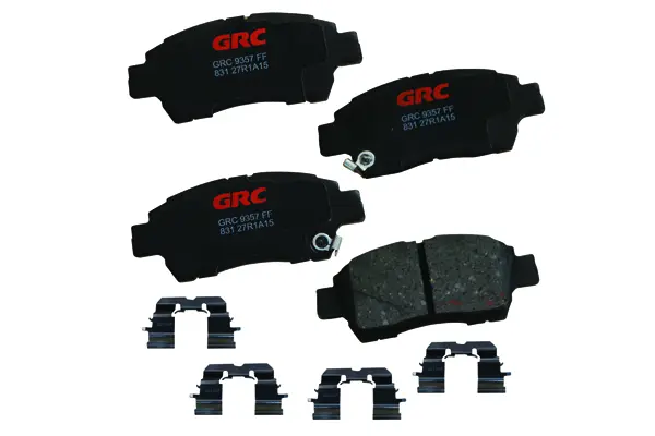 GCD831