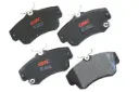Balatas Delanteras Chrysler PT Cruiser, Dodge Neon GMD841