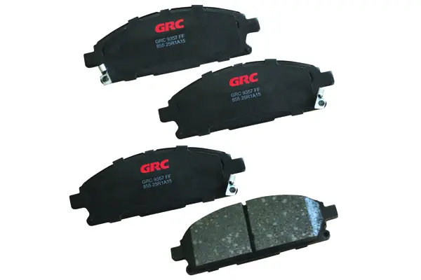 GCD855
