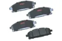 Balatas Delanteras Nissan Quest, X-Trail GCD855A