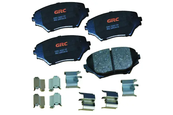 GCD862