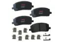 Balatas Delanteras Toyota Highlander GCD884