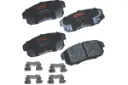Balatas Traseras de Disco Nissan Maxima,  Sentra, Altra EV, Infiniti G20, I30, I35, GCD900