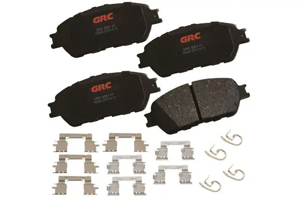 GCD906A