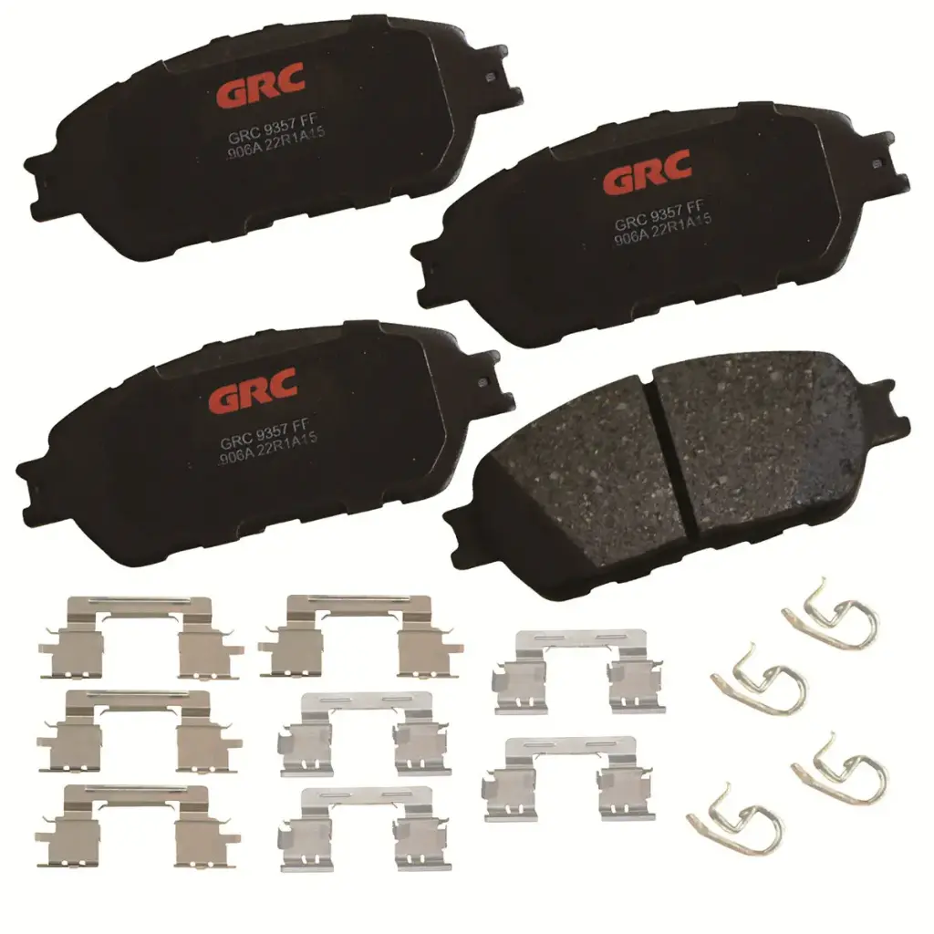 GCD906